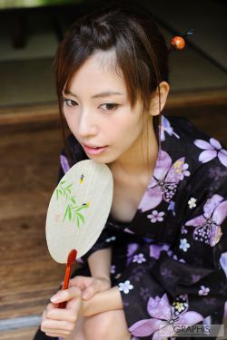 村山优香